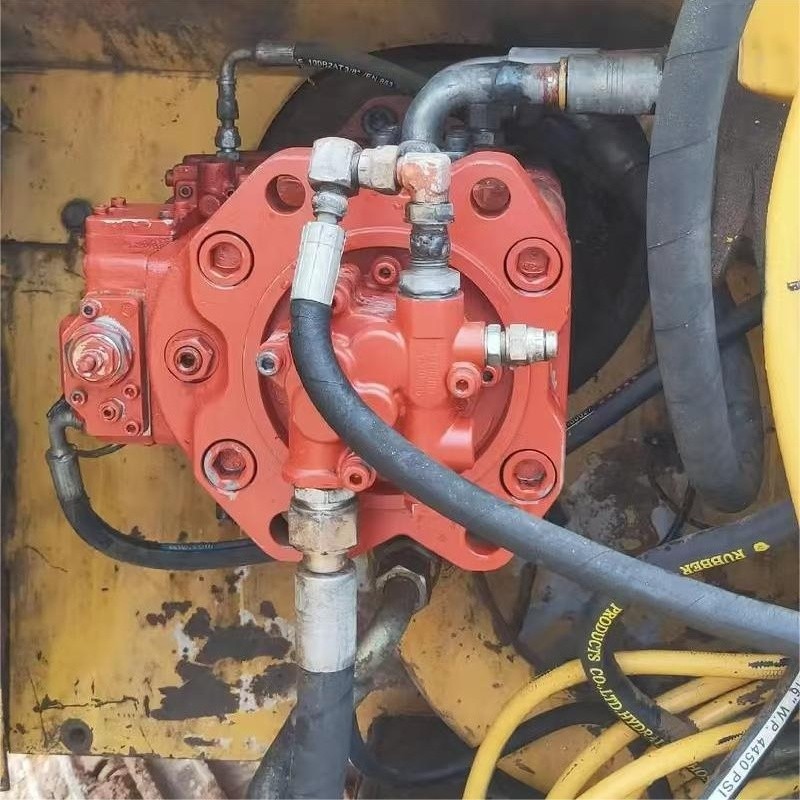 Used CAT 320B Crawler Excavator best